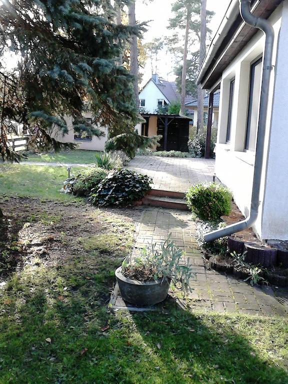 Ferienhaus Pauline am See Müllrose Zimmer foto